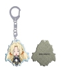 фотография Horizon in the Middle of Nowhere Metal Keychain: Margot Knight