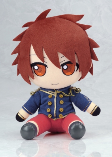 главная фотография Uta no Prince-sama Debut Plush Series 01: Ittoki Otoya