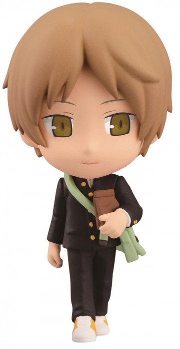 главная фотография Ichiban Kuji Natsume Yuujinchou Tribute Gallery ~Enmusubi Monogatari~: Natsume Takashi Chibi Kyun-Ch