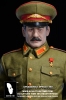 фотография Joseph Stalin Yalta Conference ver.