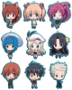 фотография Little Busters! Trading Metal Charm Strap: Inohara Masato