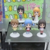 фотография Ichiban Kuji Nichijou 1.5 version: Kyun-chara Nano Shinonome