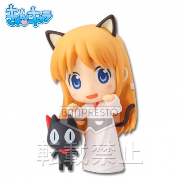 главная фотография Ichiban Kuji Nichijou 1.5 version: Kyun-chara Hakase Shinonome