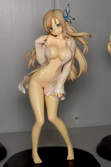 главная фотография Kashiwazaki Sena Shirt Ver.