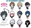 фотография Devil Survivor2 the Animation Trading Metal Charm Strap: Kuze Hibiki