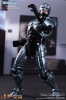 фотография Movie Masterpiece Diecast Robocop with Docking Station