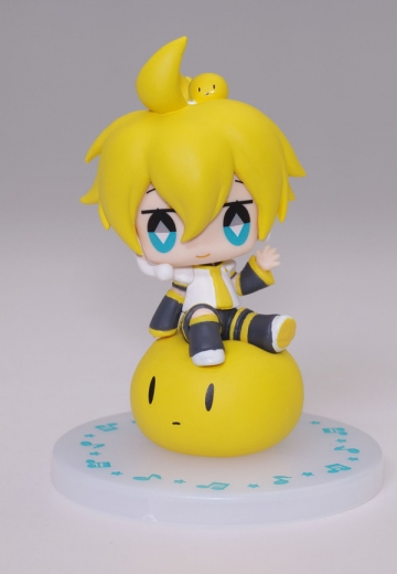 главная фотография Taito Vocaloid: Kagamine Len