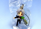 фотография D.Gray-Man Mascot Strap: Allen Walker