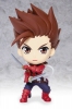 фотография Tales of Symphonia Unisonant Pack Chibi Kyun Chara: Lloyd Irving