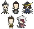 фотография Sengoku BASARA Rubber Strap Collection Vol.1: Tokugawa Ieyasu