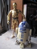 фотография Real Action Heroes No.581 R2-D2 Talking ver.