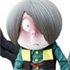 Revoltech Takeya No.006 Kitaro