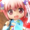 blog avatar