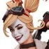 DC Comics Bombshells Harley Quinn