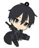 фотография Petanko SAO Trading Rubber Strap Aincrad Arc: Kirito (Kirigaya Kazuto)