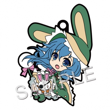 главная фотография Pic-Lil! Date A Live Trading Strap: Yoshino 