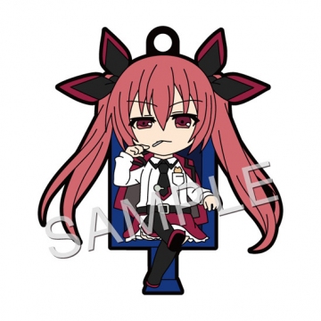 главная фотография Pic-Lil! Date A Live Trading Strap: Itsuka Kotori uniform ver.