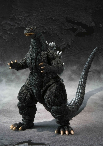 главная фотография S.H.MonsterArts: Godzilla 1994