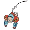 фотография One Piece Tsumamare Pinched Strap: Franky