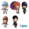 фотография Ichiban Kuji Gekijouban Gintama Kanketsu-hen: Yorozuya yo Eien Nare: Okita Sougo Chibi Kyun-Chara