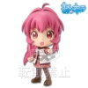 фотография Ichiban Kuji Yuru Yuri ♪♪ ~Kaette Kita Shujinkou~ Sugiura Ayano Kyun-Chara