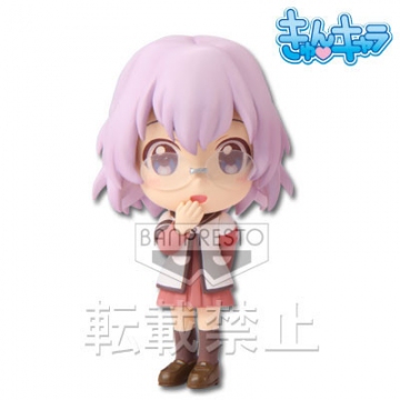 главная фотография Ichiban Kuji Yuru Yuri ♪♪ ~Kaette Kita Shujinkou~ Ikeda Chitose Kyun-Chara