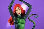 фотография Cover Girls of the DC Universe Poison Ivy 