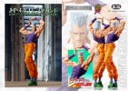 фотография Statue Legend 32 Jean Pierre Polnareff Second Ver.