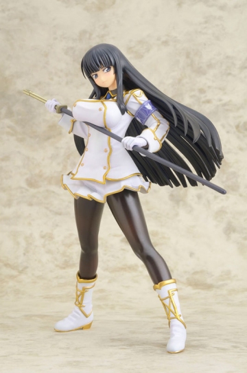 главная фотография Gutto-kuru Figure Collection La Beauté 20: Ikaruga