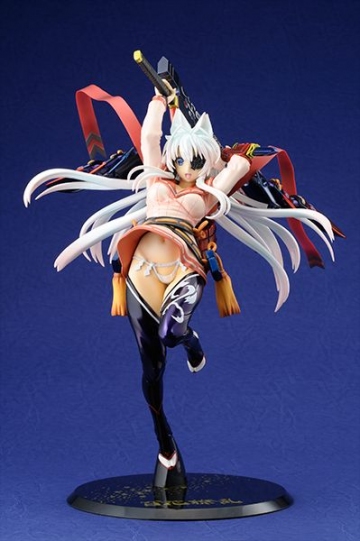 главная фотография Yagyu Jubei Kirameki Hakugin no Kenki ver.