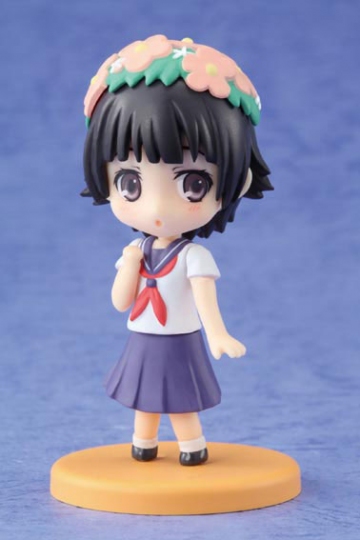 главная фотография Toy's Works Collection 2.5 To Aru Kagaku no Railgun S: Uiharu Kazari