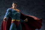 фотография ARTFX Statue Superman for Tomorrow