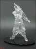 фотография Samurai 7 Skeleton Trading Figure: Katayama Gorobei