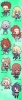 фотография Tales of Symphonia Unisonant Pack Rubber Strap Collection: Alice