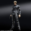 фотография Play Arts Kai Leon S. Kennedy