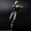 фотография Play Arts Kai Leon S. Kennedy