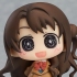 Minicchu IDOLM@STER Cinderella Girls 02: Shimamura Uzuki