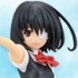 High Grade Figure Misaki Mei