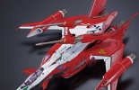 фотография DX Chogokin YF-29 Durandal Valkyrie (Saotome Alto Type) 