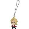 фотография Hagane no Renkinjutsushi Brotherhood Hagaren Strap 2: Edward Elric Ver. 2