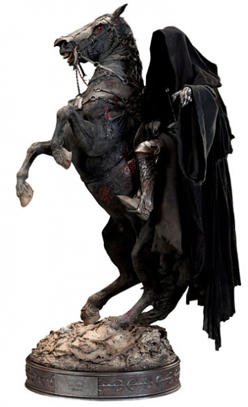 главная фотография Premium Format Figure Dark Rider of Mordor