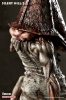 фотография Red Pyramid Head Mannequin Ver.