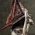 Red Pyramid Head Mannequin Ver.