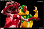 фотография Premium Format Figure Scarlet Witch