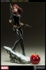 фотография Premium Format Figure Black Widow