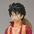 Chouzokei Damashii - Chozokei Damashii Movie Edition ''One Piece Film Z'': Monkey D. Luffy Last Battle Costume ver.