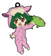 главная фотография Ranka Pajama Ver.