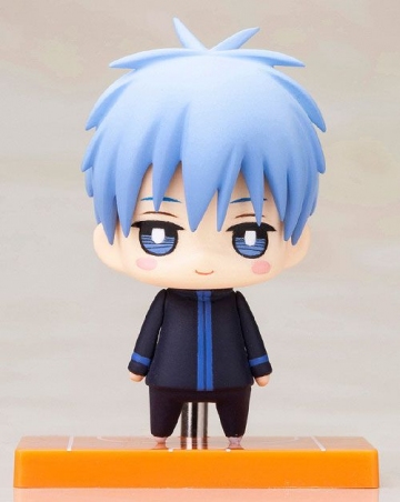 главная фотография One Coin Mini Figure Collection Kuroko no Basket 2Q: Kuroko Tetsuya