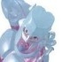 DX Collection Stand Figures vol.2: Crazy Diamond Clear Ver.