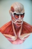 фотография PM Figure Colossal Titan Bust